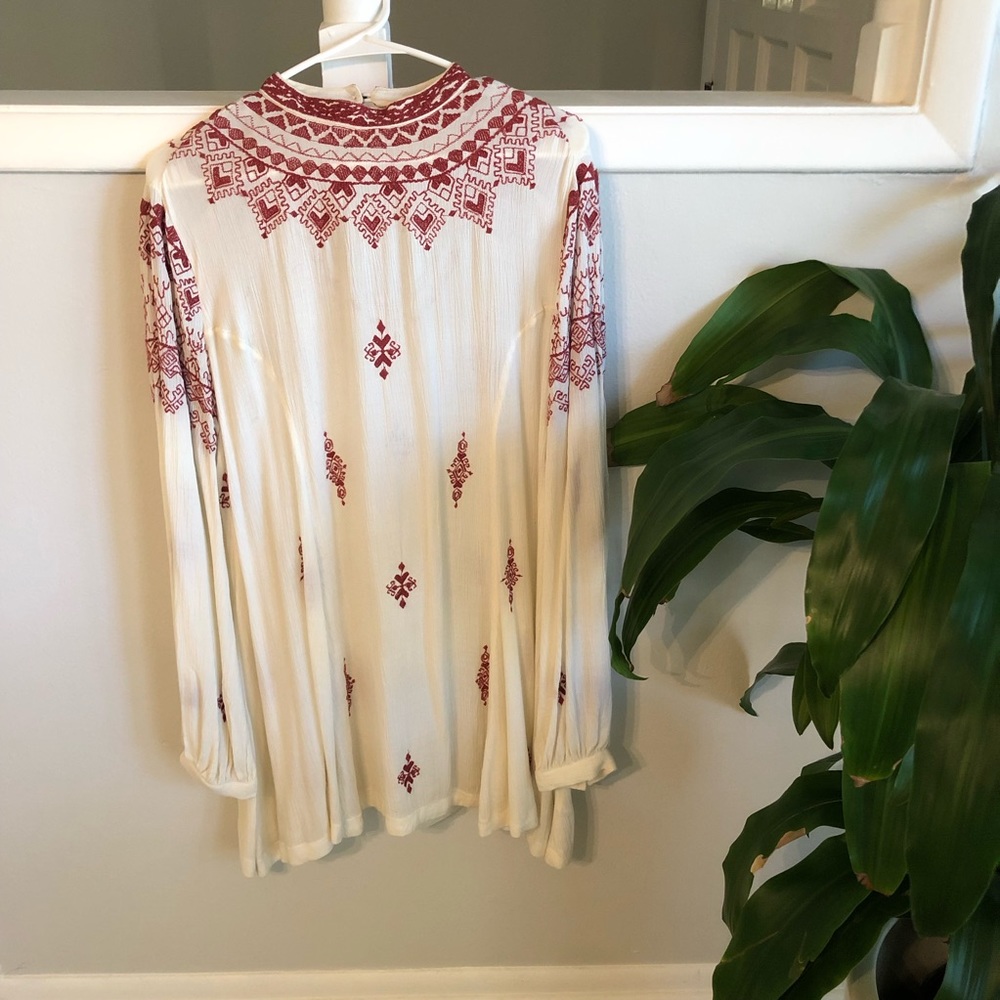 Free People Tunic/Dress